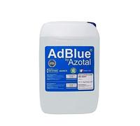 ADBLUE AZOTAL VEICOLI EURO 6 CON BECCUCCIO AUTO FUSTO DA 10 LITRI
