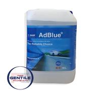 ADBLUE BASF LIQUIDO GAS SCARICO TANICA DA 10 LITRI CON BECCUCCIO ISO 22241