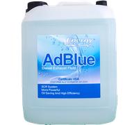 AdBlue Con BECCUCCIO EnergyPower Additivo Urea Tecnologia SCR Tanica 10LT