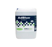 Adblue Greenchem 10 Litri Con Erogatore