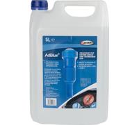 AdBlue Liquido Sintetico per motori diesel con tecnologia SCR START