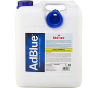 , Adblue Motori Diesel, Basf, Additivo Di Sintesi, Urea Purissima, ISO 22241, Pr