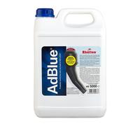 AdBlue Motori Diesel Basf Additivo di Sintesi Urea Purissima ISO 22241 preserva