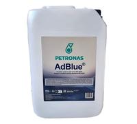 Fluido sintetico Sistema SCR Veicoli Diesel PETRONAS AdBlue® Pronto all'uso 10 L