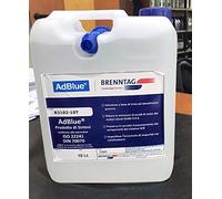 AdBlue® Soluzione di urea pura di WAV da 10 litri