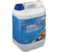 AdBlue® START 10 Litri - Additivo Antisolfatazione con Tanica e Canula Dosatrice