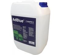 AdBlue tanica 10 litri Additivo con beccuccio Urea tecnologia scr Diesel