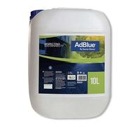 AdBlue tanica 10 Litri Sannio Chimici additivo con beccuccio