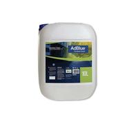 AdBlue tanica 10 Litri Sannio Chimici additivo con beccuccio