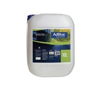 ADBLUE TANICA 10 LITRI VEICOLI EURO 4 5 6 TECNOLOGIA SCR UREA 32,50% + BECCUCCIO