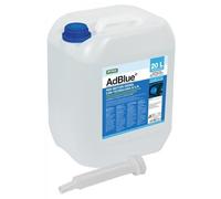 AdBlue tanica 20 l con beccuccio