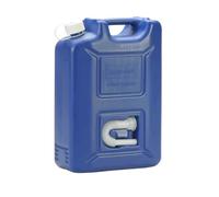 Adblue Tanica 20l Blu Scuro Hdpe Tanica Benzina Tanica di Scorta Auto Canotta