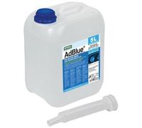 AdBlue tanica 5 l con beccuccio