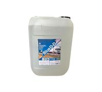 AdBlue Tanica da 10 e 20 Litri Completa di Tubo di riempimento | Certificato ISO 22241 | per Auto Diesel | Prodotto Made in Italy (20 Litri)