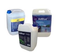 ADBLUE TANICA DA 10LT + BECCUCCIO DOSATO