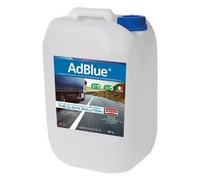 Adblue 10 litri Arexons - additivo adblue - ad blu Tanica 10 litri + Beccuccio
