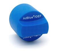 Adblue - Tappo serbatoio di XTRM-CAR adatto per A5 Sportback 2.0TDI / 3.0TDI / 45TDI anno di costruzione 2016-2023