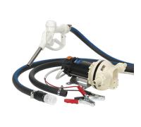 Adblue Trasferimento Pompa Portatile 12V - Sealey TP9912 Nuovo