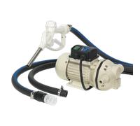 Adblue Trasferimento Pompa Portatile 230V - Sealey TP99230 Nuovo