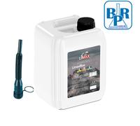 ADBLUE VEICOLI EURO 4 5 6 TECNOLOGIA SCR AUTO FUSTO 10 LITRI B.P.R CHEM LIMAX