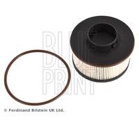BLUE PRINT ADBP230010 Filtro carburante per CITROËN,DS,FIAT,OPEL,PEUGEOT,TOYOTA,