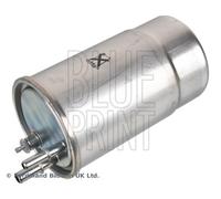 Filtro carburante Filtro per condotti/circuiti ADBP230030 BLUE PRINT per FIAT