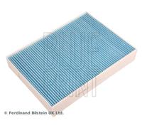 ADBP250017 Filtro, Aria abitacolo Blue Print