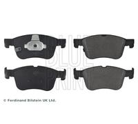 ADBP420032 Kit pastiglie freno, Freno a disco Blue Print