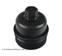 ADBP990005 Calotta, Carter filtro olio Blue Print