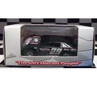 ADC 2019 Darrell Lanigan #29 Modello In Terra 1:64 Scala NIB DW619C162