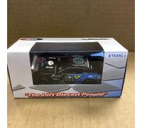 ADC 2022 Hot Rod Scott Bloomquist Dirt Draft 1/64 Pressofuso Auto Nib DB622M440