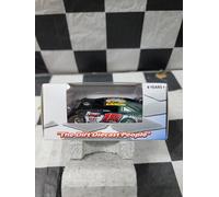 ADC 2022 Shannon Babb #18 Dirt Late Modello 1:64 Scala Pennino DW622M419