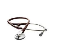 ADC Adscope 600, Stetoscopio cardiologico serie Platinum, Borgogna