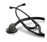 ADC Adscope 600, Stetoscopio cardiologico serie Platinum, Tattico Nero