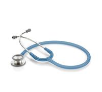 ADC Adscope 603 - Stetoscopio clinico per uso pediatrico - Zaffiro Ghiaccio