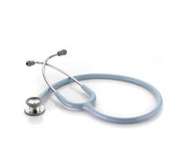 ADC Adscope 604, Stetoscopio clinico per uso pediatrico, Blu chiaro