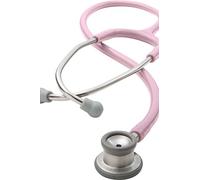 ADC Adscope 605, Stetoscopio clinico per neonati, Rosa