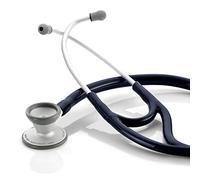 ADC Adscope 606, Stetoscopio Cardiologico Leggero, Tattico