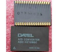 ADC-HZ12BGC Convertitore Analogico Digitale (A/D) 12 Bit, 8µSec E 20µSec CDIP IC
