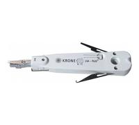 ADC Krone 6417 2 055-01 LSA-PLUS Strumento di cablaggio 0.7 fino a 2.6 mm
