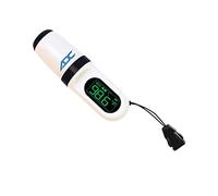 ADC Termometro a infrarossi senza contatto, letture in 1 secondo, Adtemp Mini 432