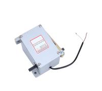 ADC120 12V 24V Generatore Diesel Motore Attuatore Regolatore Elettronico Pompa Carburante Rotore Lineare Tipo Esterno Genset Parte (ADC120 24V)