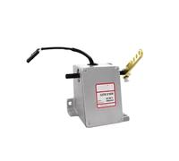 ADC120S Generatore Diesel Set Attuatore 12/24 V 120 Serie Attuatore Universale (12V)