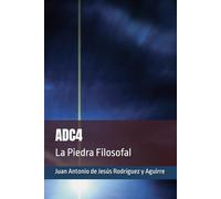 ADC4: La Piedra Filosofal