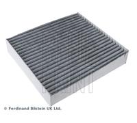 ADC42508 BLUE PRINT Filtro, Aria abitacolo per MITSUBISHI,SMART