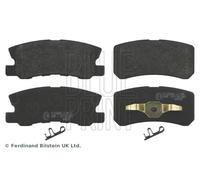 ADC44259 Kit pastiglie freno, Freno a disco Blue Print
