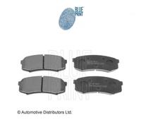 BLUE PRINT ADC44275 Kit pastiglie freni