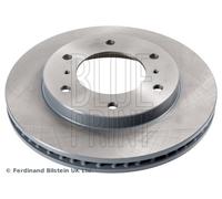 ADC443110 Disco freno Blue Print