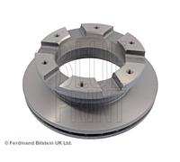 ADC443117 Disco freno Blue Print