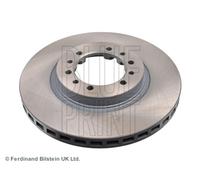 ADC44348 Disco freno Blue Print